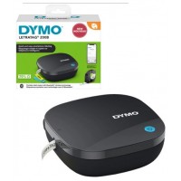 DYMO Rotuladora LETRATAG LT200B BLUETOOTH