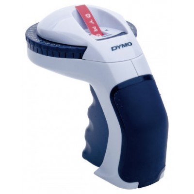 ROTULADORA OMEGA DYMO S0717940 (Espera 4 dias)