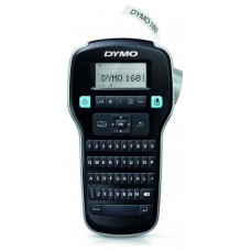 ROTULADORA LABELMANAGER 160 DYMO 2174612 (Espera 4 dias)