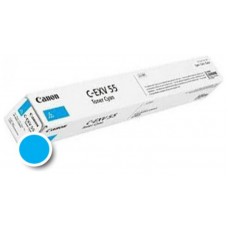 TONER CANON EXV55 CYAN (Espera 4 dias)