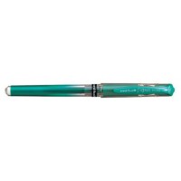 ROLLER UM-153 SIGNO BROAD 1MM VERDE UNI-BALL 218875000 (MIN12) (Espera 4 dias)