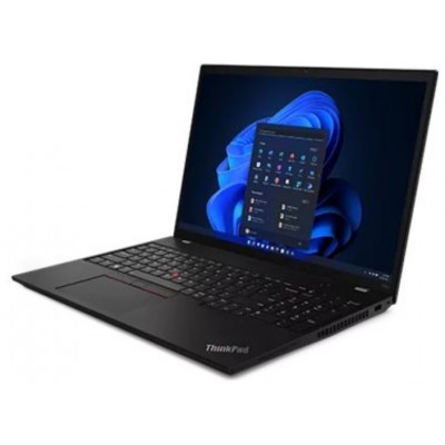 NOTEBOOK LENOVO THINKPAD P16s G1 21HK004BSP (Espera 4 dias)