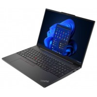 NOTEBOOK LENOVO THINKPAD E16 G1 21JN0000SP (Espera 4 dias)