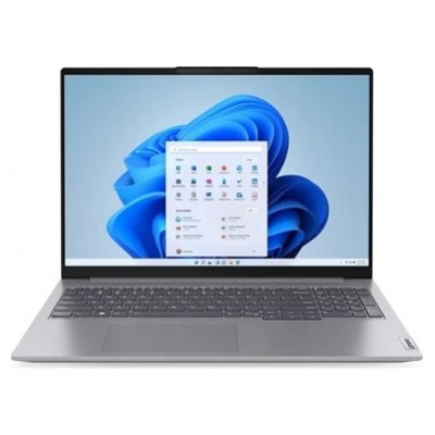 NOTEBOOK LENOVO THINKBOOK 16 G6 IRL 21KH001VSP (Espera 4 dias)