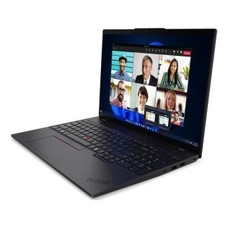 PORTATIL LENOVO ThinkPad L16 G1 INTEL ULTRA 5-125U PORTATIL LENOVO ThinkPad L16 G1 INTEL ULTRA 5-125U