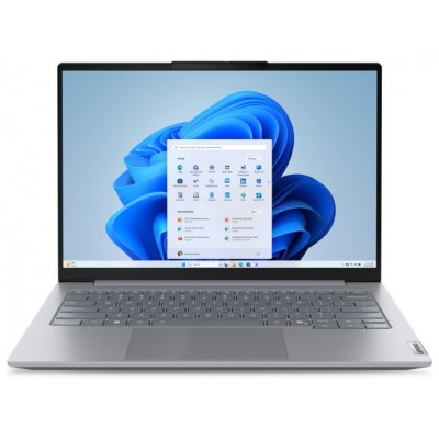PORTATIL LENOVO THINKBOOK 14 G8 IRL i5 210H 16GB 512GB 14"WUXGA W11P