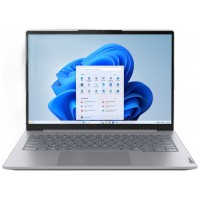 NOTEBOOK LENOVO THINKBOOK 14 G8 IRL 21SG008BSP (Espera 4 dias)