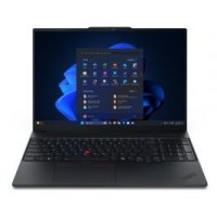 PORTATIL LENOVO THINKPAD E16 G3 U7 255U 16GB 512GB 16"WUXGA W11P