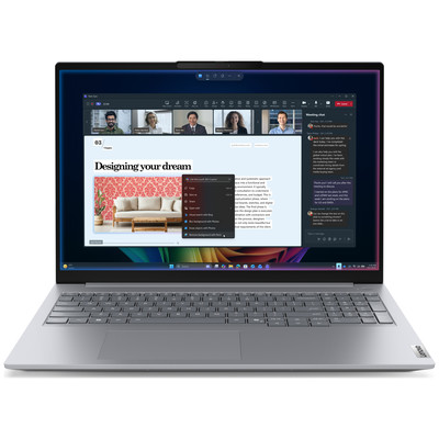 Lenovo TB 16 U5-325 16GB 512GB W11Pro 16" Lenovo TB 16 U5-325 16GB 512GB W11Pro 16"