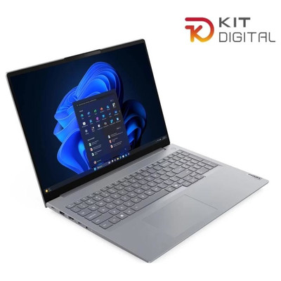 Lenovo TB 16 AMD R5-220 16GB 512GB W11Pro 16" Lenovo TB 16 AMD R5-220 16GB 512GB W11Pro 16"