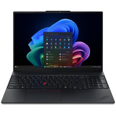 Lenovo TP E16 U7-355 32GB 512GB W11Pro 16" Lenovo TP E16 U7-355 32GB 512GB W11Pro 16"