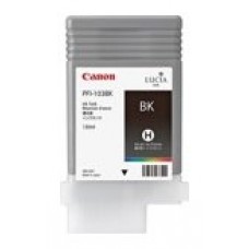 Canon IPF5100/6100 deposito de tinta Negra pigmentada (130 ml)