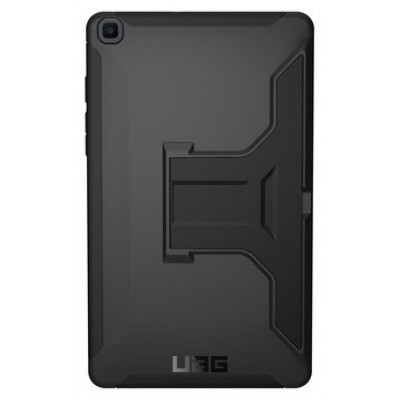 UAG SAMSUNG GALAXY TAB A 8.0 (2019) SCOUT KS- BLACK (Espera 4 dias)