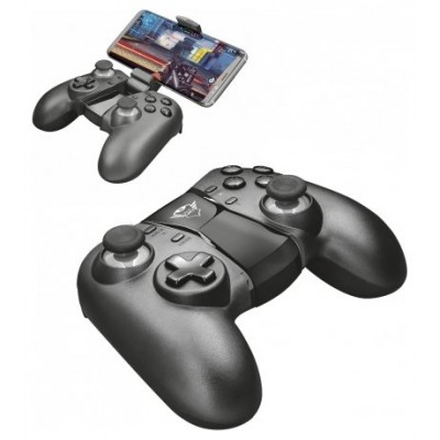 Gamepad Trust Gxt 590 Bosi - Bluetooth - 2 Joystick