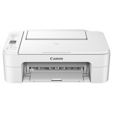 IMPRESORA CANON PIXMA TS3151 BLANCA MFC  WiFi, LCD de 3.8