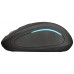 MOUSE TRUST WIRELESS YVI FX 2.4GHZ 800/1600 DPI COLOR