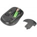 MOUSE TRUST WIRELESS YVI FX 2.4GHZ 800/1600 DPI COLOR