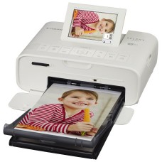 CANON IMPRESORA PHOTO SELPHY CP1300 BLANCO