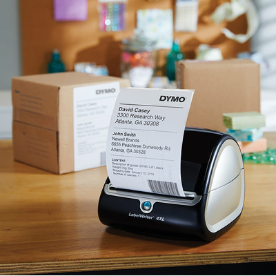 DYMO Etiqueta LW Multipack envío 104x159 mm - VALUE PACK (6 Rollos de 220 etiquetas) DYMO Etiqueta LW Multipack envío 104x159 mm - VALUE PACK (6 Rollos de 220 etiquetas)