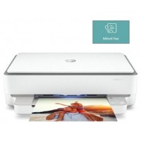 HP ENVY 6020e Inyección de tinta térmica A4 4800 x 1200 DPI 7 ppm Wifi (Espera 4 dias)