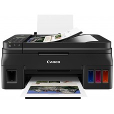 CANON multifuncion inkjet 4 en 1 PIXMA G4511 MEGATANK