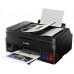 CANON multifuncion inkjet 4 en 1 PIXMA G4511 MEGATANK