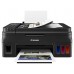 CANON multifuncion inkjet 4 en 1 PIXMA G4511 MEGATANK