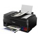 CANON multifuncion inkjet 4 en 1 PIXMA G4511 MEGATANK