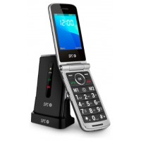 TELEFONO SPC PRINCE 4G BK V2