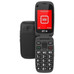 TELEFONO SPC HARMONY 4G BK