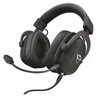 HEADSET TRUST GAMING GXT 414 ZAMAK PREMIUM MICRO