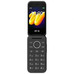 TELEFONO SPC WILD 4G BK