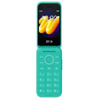 TELEFONO SPC WILD 4G GREE