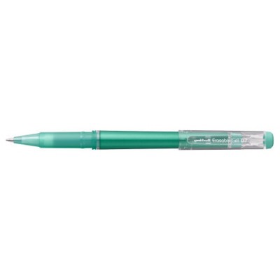 Uni-Ball Erasable Gel 7.0 Bolígrafo de gel con tapa 1 pieza(s) (MIN12) (Espera 4 dias)