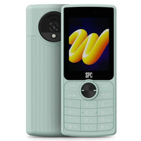 SPC TELEFONO MOVIL WILD COOL VERDE (Espera 4 dias) SPC TELEFONO MOVIL WILD COOL VERDE (Espera 4 dias)