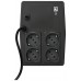 Sai Trust Paxxon 1000va Offline 4 X Schuko 23504