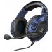 Trust GXT 488 Forze PS4 Auriculares Diadema Conector de 3,5 mm Negro, Azul (Espera 4 dias) Trust GXT 488 Forze PS4 Auriculares Diadema Conector de 3,5 mm Negro, Azul (Espera 4 dias)