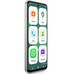 SMARTPHONE SPC ZEUS 2 EL 8-128 GY