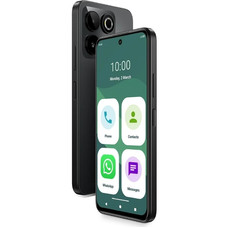 SMARTPHONE SPC ZEUS 2 EL 8-128 BK