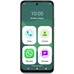 SMARTPHONE SPC ZEUS 2 EL 8-128 BK