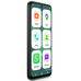 SMARTPHONE SPC ZEUS 2 EL 8-128 BK
