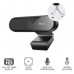 Webcam Con Microfono Trust Tyro Full Hd 1080p