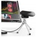 Webcam Con Microfono Trust Tyro Full Hd 1080p