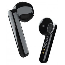 AURICULARES TRUSTR PRIMO TOUCH BK