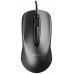 Mouse Trust Carve Usb 3 Botones Y Rueda Desplazamiento