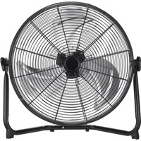Ventilador Abrila Midas 120W - Industrial de suelo - 3 Ventilador Abrila Midas 120W - Industrial de suelo - 3