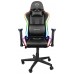 SILLA GAMER TRUST GXT 716 RIZZA RGB LED GAMING