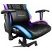 SILLA GAMER TRUST GXT 716 RIZZA RGB LED GAMING