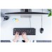 Teclado Trust Tk-150 TamaÃ±o Compacto