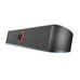 Trust GXT 619 Thorne Negro 2.0 canales 6 W (Espera 4 dias)